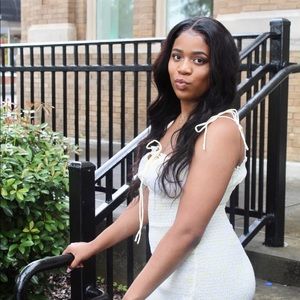 Meet your Posher, Kaylan